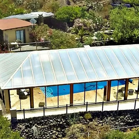 アパート Moderne Colibri Mit Terrasse By Interhome