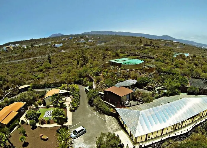 Moderne Colibri Mit Terrasse By Interhome *