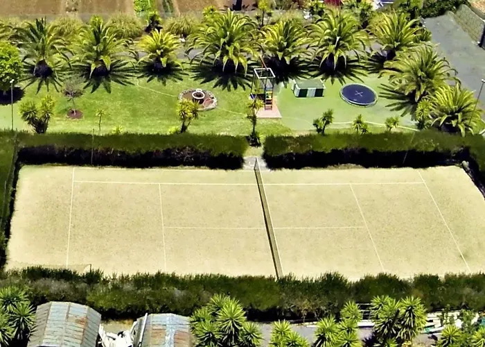 Moderne Colibri Mit Terrasse By Interhome *