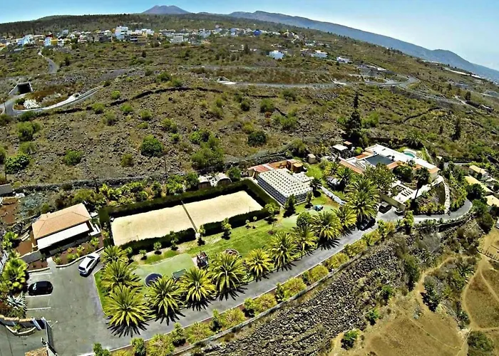 Moderne Colibri Mit Terrasse By Interhome