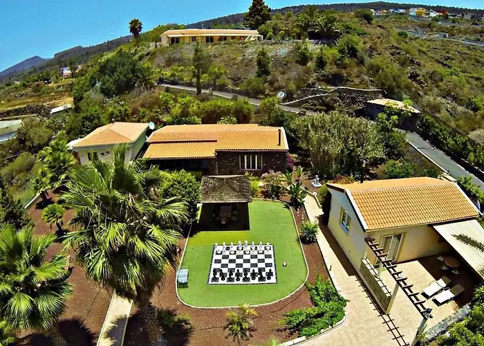 公寓 Moderne Colibri Mit Terrasse By Interhome