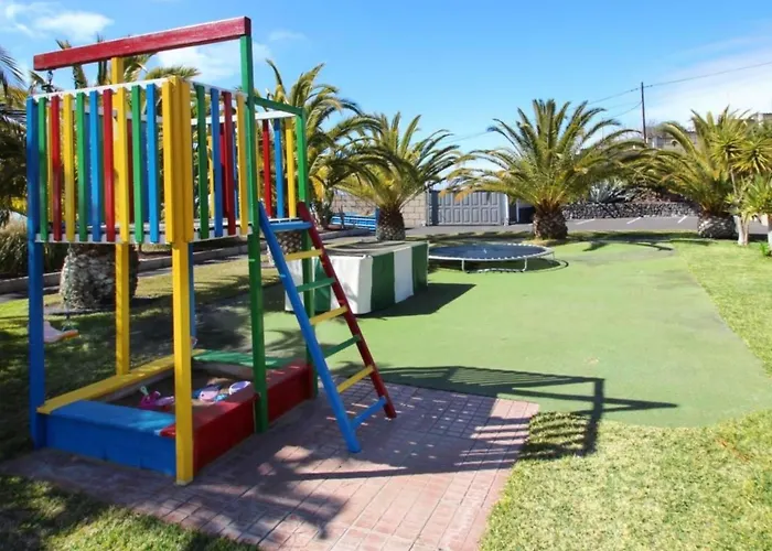 Moderne Colibri Mit Terrasse By Interhome 公寓 吉亚德索拉