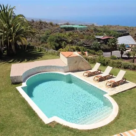 Moderne Colibri Mit Terrasse By Interhome * Guía de Isora