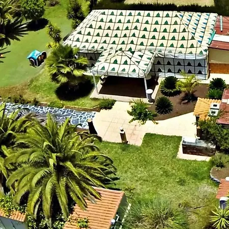 Moderne Colibri Mit Terrasse By Interhome Διαμέρισμα