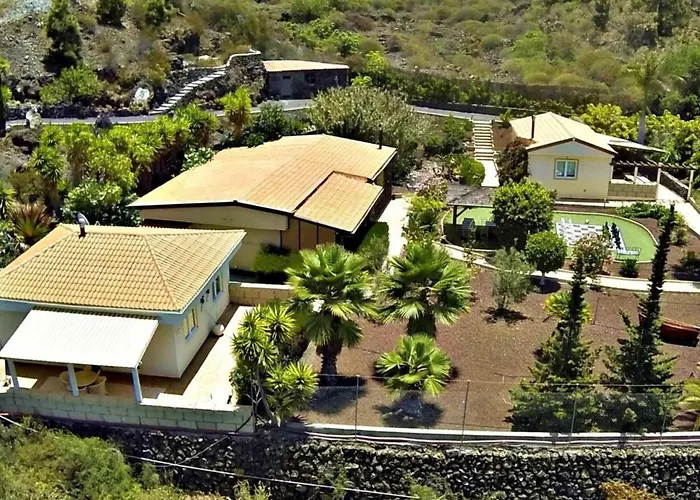 Appartement Moderne Colibri Mit Terrasse By Interhome