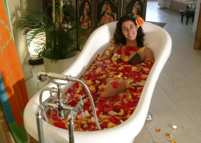 Moderne Colibri Mit Terrasse By Interhome Apartmán *