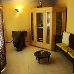 Moderne Colibri Mit Terrasse By Interhome Guía de Isora