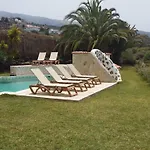 Moderne Colibri Mit Terrasse By Interhome Guía de Isora