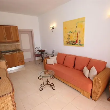 Moderne Colibri Mit Terrasse By Interhome Apartman Guía de Isora