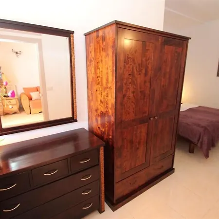 Moderne Colibri Mit Terrasse By Interhome Apartman Guía de Isora