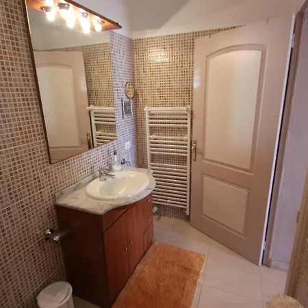 Moderne Colibri Mit Terrasse By Interhome * Guía de Isora