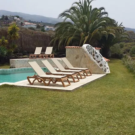 Moderne Colibri Mit Terrasse By Interhome Guía de Isora