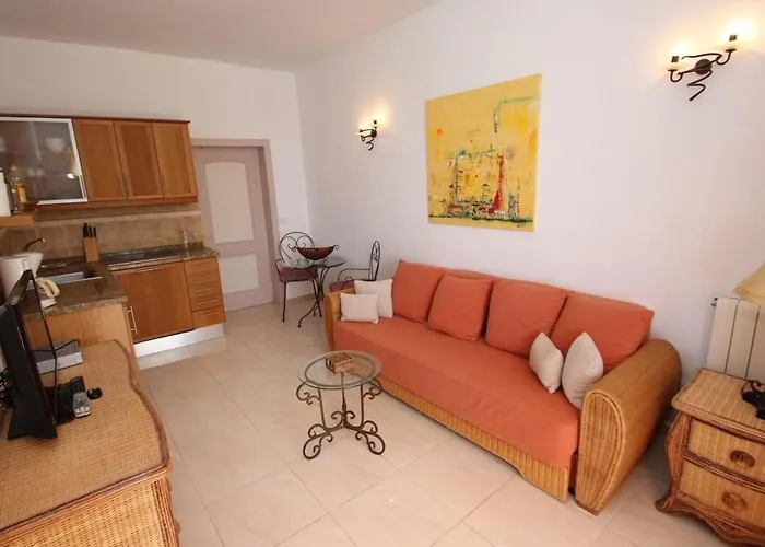 Moderne Colibri Mit Terrasse By Interhome Apartamento Guía de Isora