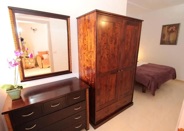 Moderne Colibri Mit Terrasse By Interhome Apartman Guía de Isora