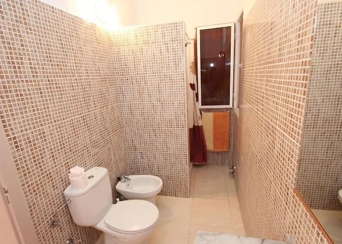 Moderne Colibri Mit Terrasse By Interhome Apartamento Guía de Isora