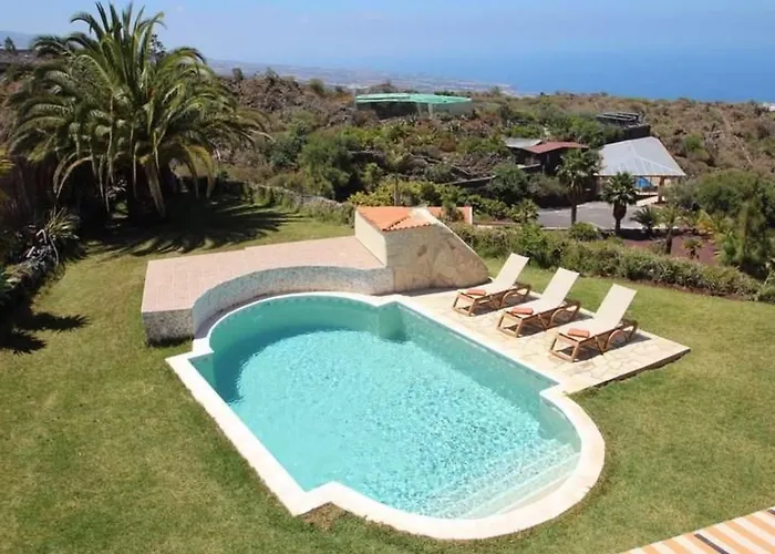 Moderne Colibri Mit Terrasse By Interhome * Guía de Isora