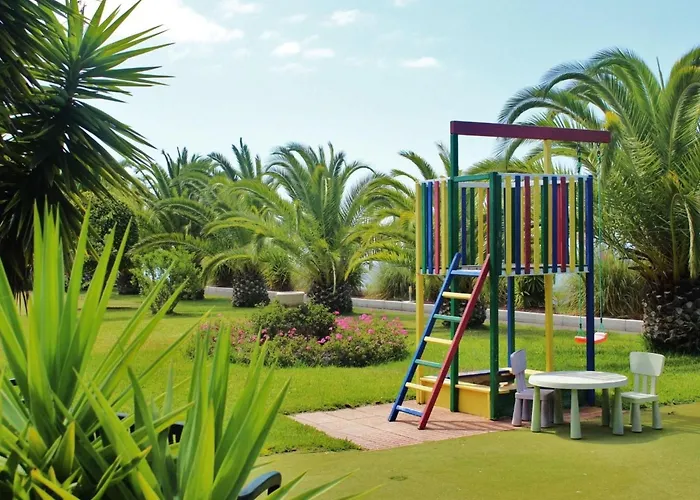 Apartamento Moderne Colibri Mit Terrasse By Interhome Guía de Isora