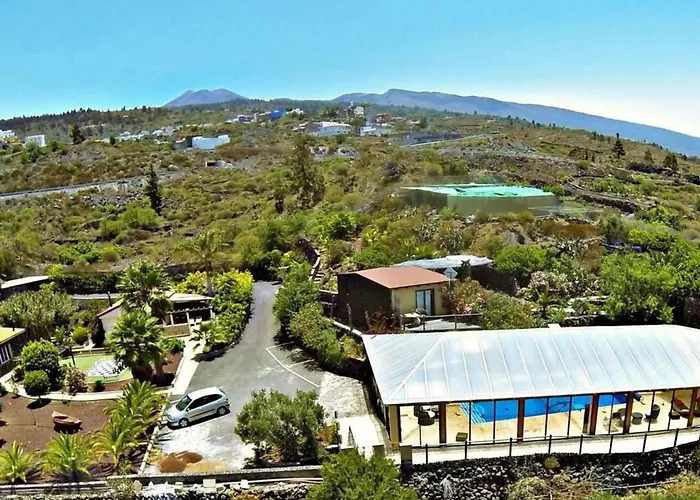 Moderne Colibri Mit Terrasse By Interhome Apartman