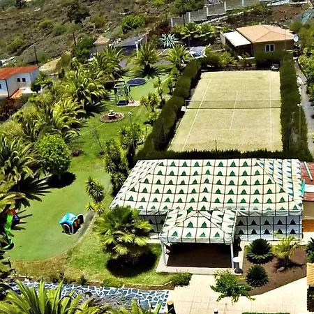 Moderne Colibri Mit Terrasse By Interhome Apartamento Guía de Isora