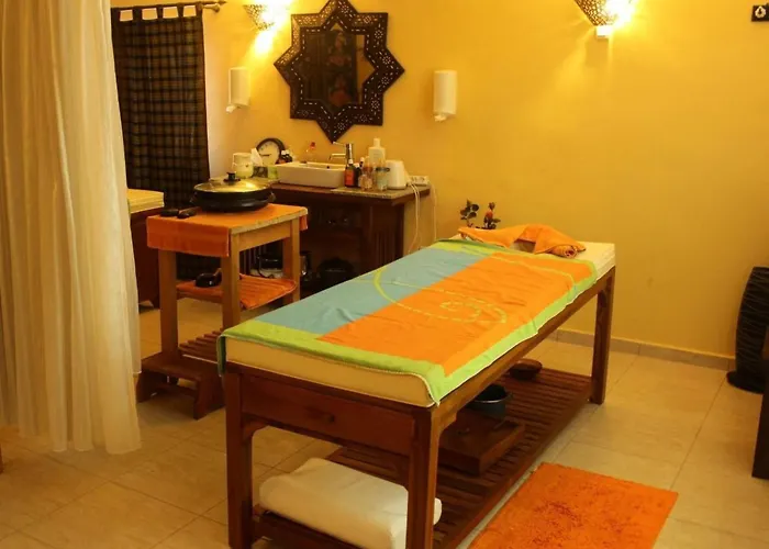 Moderne Colibri Mit Terrasse By Interhome Daire