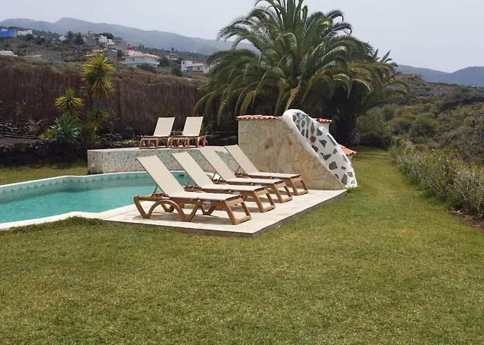 Moderne Colibri Mit Terrasse By Interhome Guía de Isora